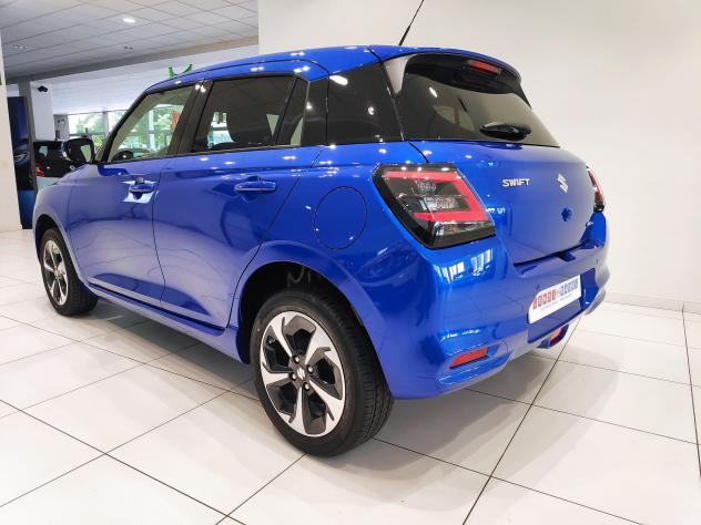 Suzuki Swift Swift 1.2h Top 4wd allgrip - Foto 3