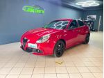 Alfa Romeo Giulietta 1.4 t. B-Tech 120cv my18