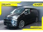 FIAT Ulysse 2.2 Multijet 180 CV S&S AT8 L2 Combi - 8 POSTI rif. 24148526
