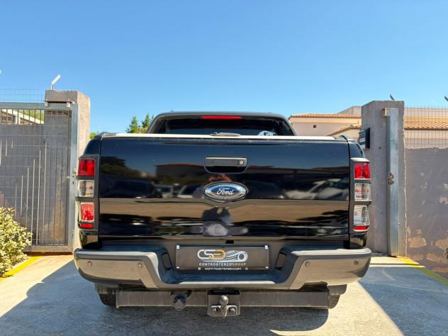FORD RANGER WILDTRACK -PREZZO REALE - Foto 6