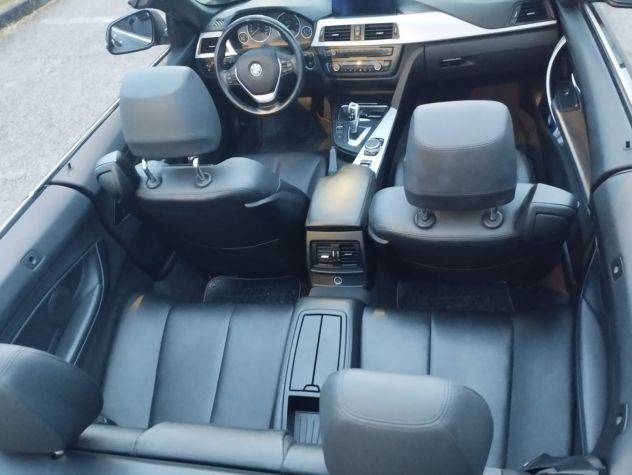 Bmw serie 4 cabrio - Foto 9