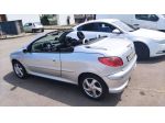PEUGEOT 206 CC CABRIO perfetta