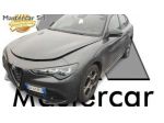 ALFA ROMEO Stelvio Stelvio 2.2 t Sprint rwd 160cv auto tg: GP417FV rif. 23740764
