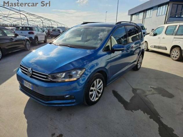 VOLKSWAGEN Touran Touran 2015 2.0 tdi Business TETTO - FP412BW rif. 24021120 - Foto 2