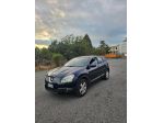 Nissan Qashqai 2.0 dCi 4WD n-tec