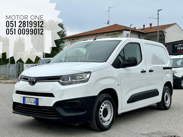 Toyota Proace City 1.5D 100 CV S&S Comfort - Foto 3