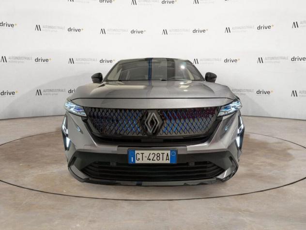 Renault Rafale 1.2 e-Tech full hybrid esprit Alpine 200cv auto - Foto 2