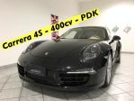 Porsche 911 3.8 Carrera 4S CoupPDK