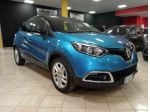 RENAULT Captur 1.2 TCe 120 CV EDC AUTOMATICA Energy R-Link rif. 24024536