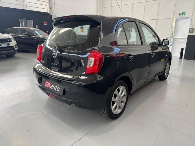Nissan Micra Micra 1.2 Tekna TPMS - Foto 8