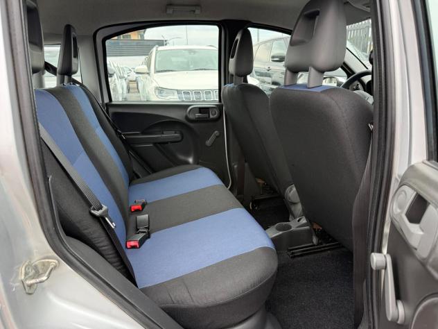 Fiat Panda 1.2 benzina , Emotion - Foto 10