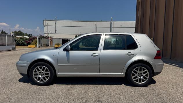 VOLKSWAGEN GOLF 4 1.6 105CV - 2003 - Foto 7