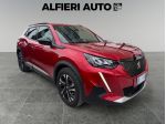 Peugeot 2008 1.2 Benzina 100cv Allure MT6 *GANCIO DI TRAINO*