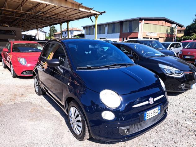 Fiat 500 0.9 TwinAir Turbo Lounge - Foto 2