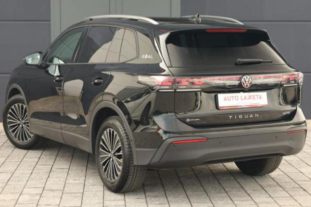 VOLKSWAGEN Tiguan 1.5 eTSI 130 CV ACT DSG Life rif. 23786043 - Foto 3