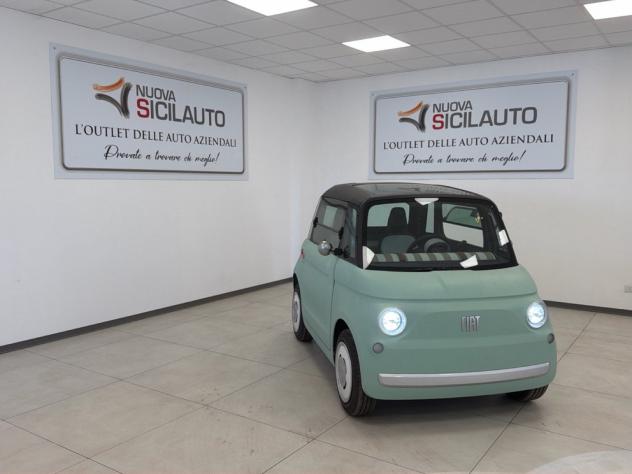 FIAT Topolino null - Foto 3