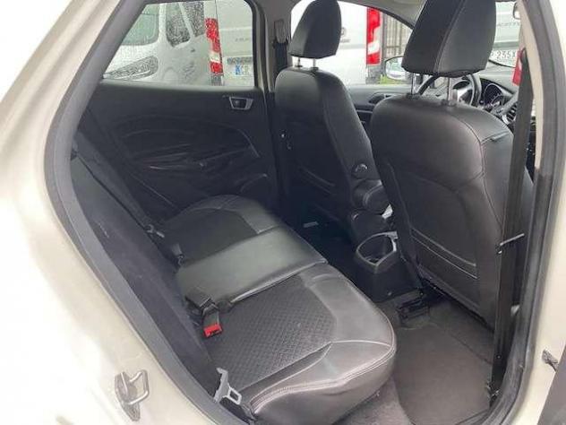 Ford EcoSport 1.5 CDTI 95 CV - Foto 9