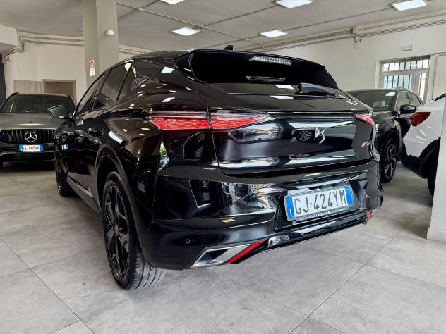 DS 4 1.5 BlueHDi 130cv aut. Performance Line+ 2022 - Foto 5