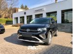 Volkswagen T-Cross 1.0 TSI Edition Plus