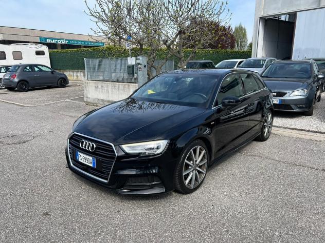 Audi A3 2.0 TDI 150cv S LINE Sportback - Foto 3
