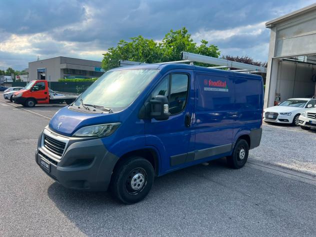 peugeot boxer 2.2 diesel 96 kW 130 cavalli - Foto 8