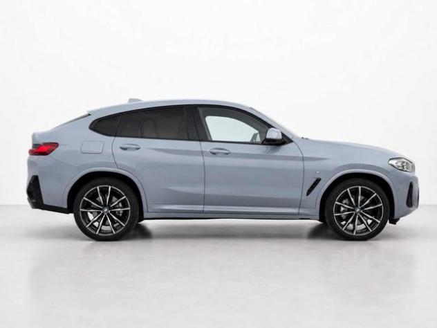 BMW X4 xDrive20d 48V Msport Ita UniPro KmCertif. rif. 23922247 - Foto 6