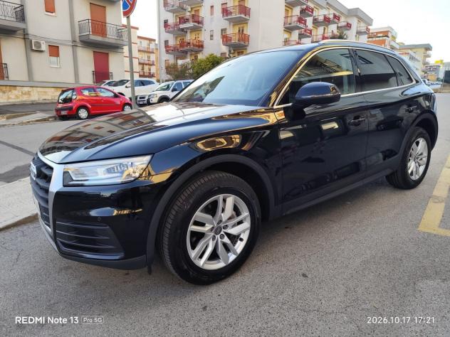 Audi Q5 2.0 TDI 190 CV quattro S tronic * Navi * Garantita 12 Mesi - Foto 10