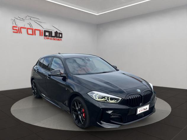 BMW Serie 1 118d Msport - Foto 9