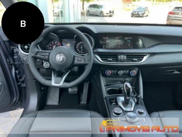 ALFA ROMEO Stelvio 2.0 Turbo 200 CV AT8 Q4 Executive rif. 20486507