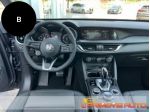 ALFA ROMEO Stelvio 2.0 Turbo 200 CV AT8 Q4 Executive rif. 20486507