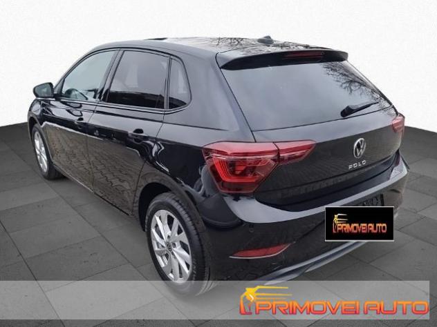 VOLKSWAGEN Polo 1.0 TSI Style rif. 21812814 - Foto 7