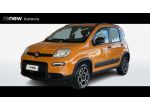 FIAT Panda Cross Panda III 2021 Cross 0.9 TwinAir Turbo Natural Power 70cv