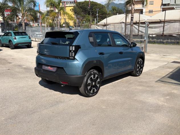FIAT Grande Panda Benzina Benzina Icon - Foto 6