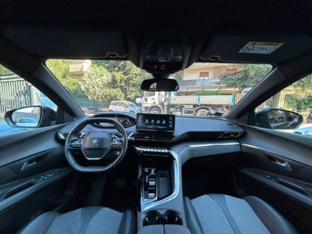 PEUGEOT 5008 BlueHDi 130 S&S EAT8 ALLURE PACK *PREZZO PROMO* rif. 22503769 - Foto 7