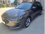 Ford Focus 1.5 EcoBlue 120 CV SW Business