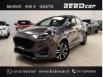 FORD Puma 1.0 EcoBoost Hybrid 125 CV S&S ST-Line MT rif. 21590865