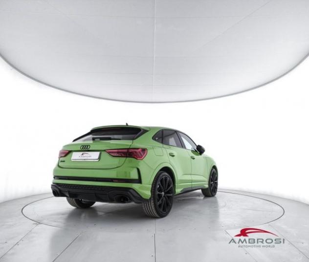 AUDI RS Q3 2.5 quattro s-tronic rif. 23370991 - Foto 3