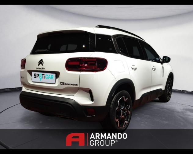 Citroën C5 Aircross PureTech 130 S&S Feel Pack - Foto 5