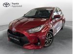 Toyota Yaris Hybrid Trend MY22
