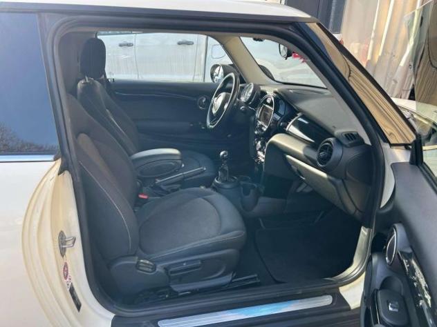 MINI One IV F55-F56 2014 3 Porte 1.2 75cv One rif. 23943071 - Foto 9