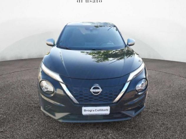 NISSAN Juke N-CONNECTA HEV - CN rif. 23808667 - Foto 2