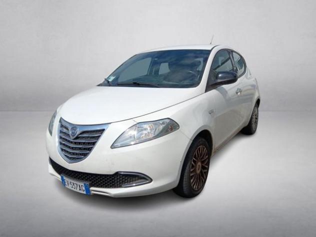 LANCIA Ypsilon 1.2 69 CV 5 porte Gold rif. 22328863