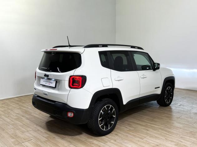 Jeep Renegade 4xe 1.3 T4 PHEV 240cv Upland Cross 4xe Auto - Foto 4