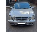 MERCEDES-BENZ CLK 200 Kompressor cat Cabrio Elegance CRS rif. 23713897