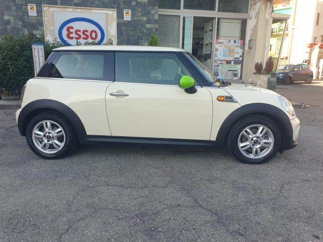 Mini 1.6 16V One (55kW) - Foto 9
