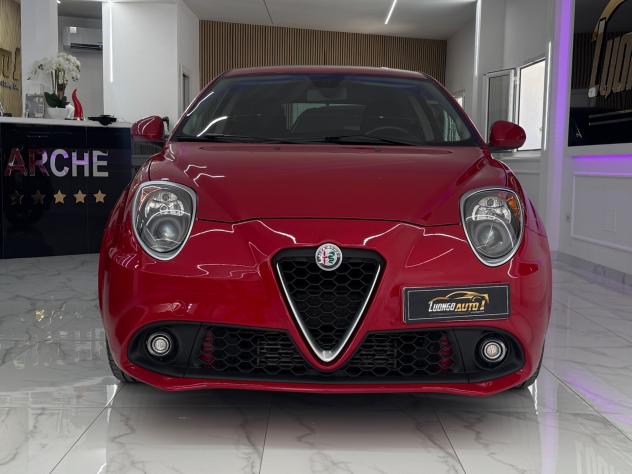 Alfa Romeo MiTo 1.3 JTDm 95CV Super-Full Opt - Foto 2