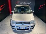 FIAT Panda 1.2 Emotion