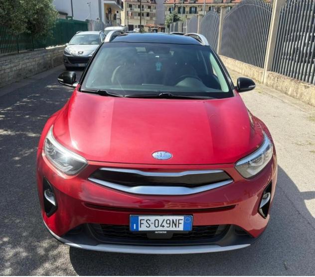 Kia Stonic 1.0 T-GDi 120 CV Energy ANNO 2019