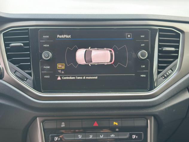 Volkswagen T-Roc 2.0 TDI 150 CV DSG 4MOTION - Foto 3