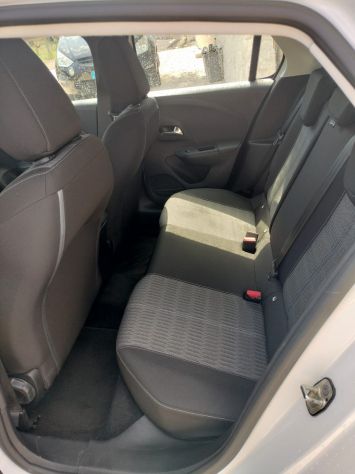 OPEL CORSA 1.2 Benzina 75 CV - Rent to Buy (Anche Neopatentati) senza busta paga - Foto 9